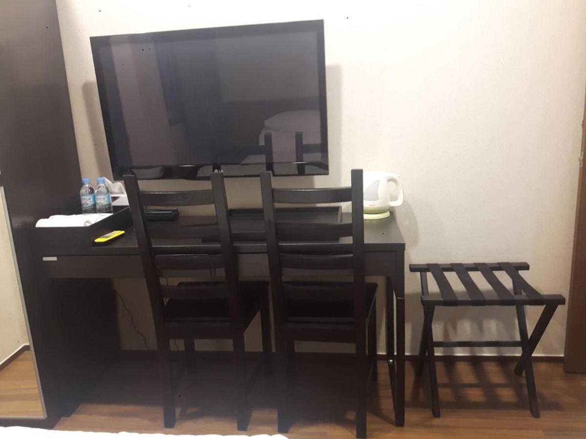 Soosong Guesthouse سيول المظهر الخارجي الصورة