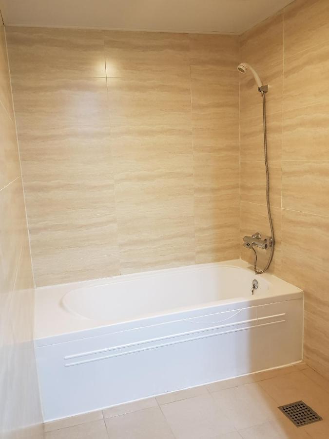 Soosong Guesthouse سيول المظهر الخارجي الصورة