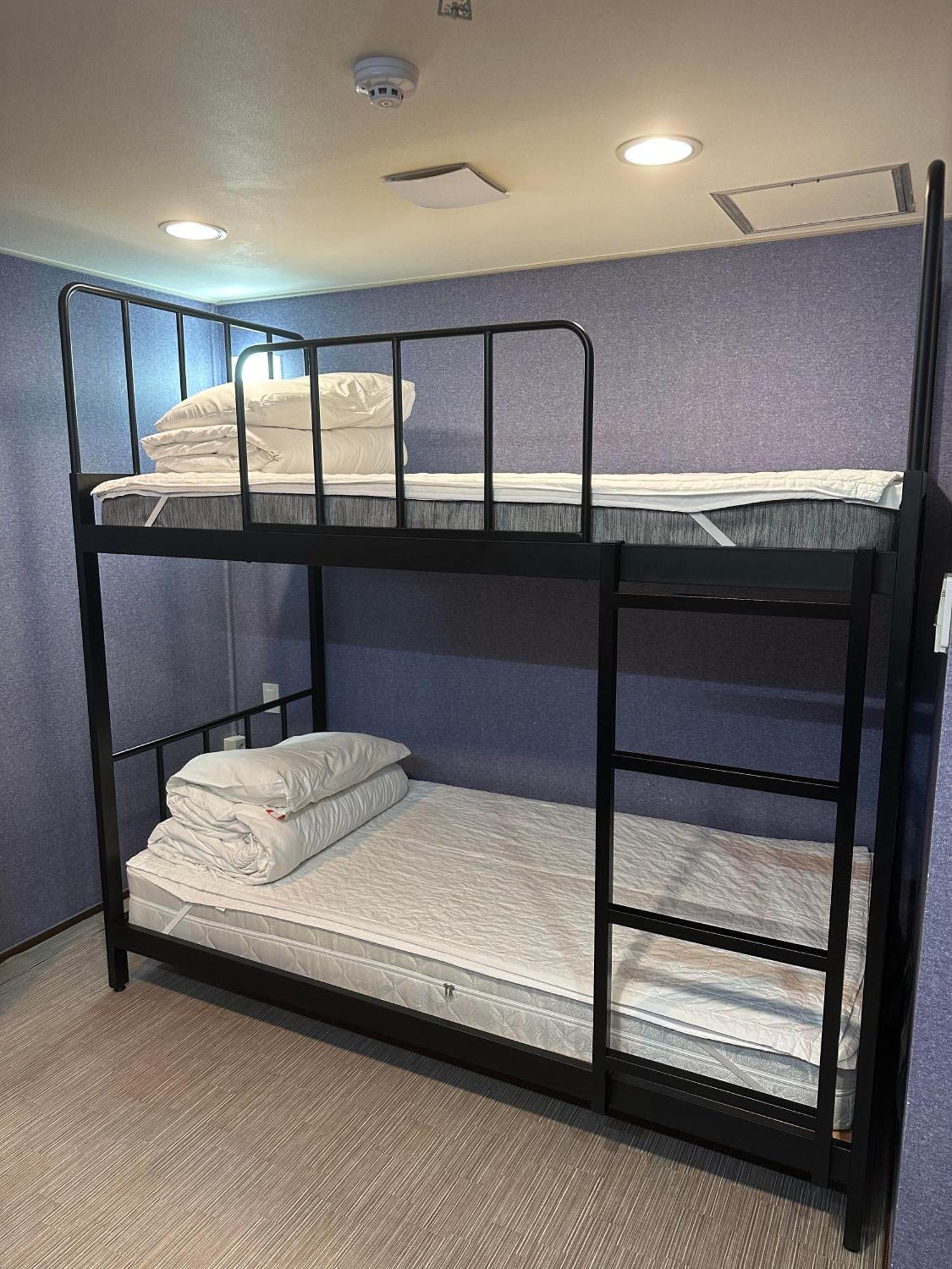 Soosong Guesthouse سيول المظهر الخارجي الصورة